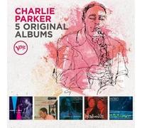 5 Original Albums