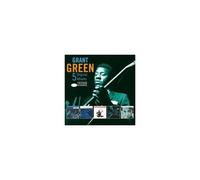 Grant Green – 5 Original Albums – Coffret 5 CD – Universal Music Group