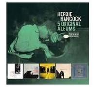 5 Original Albums