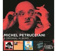 5 Original Albums
