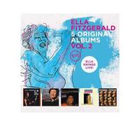 5 Original Albums Volume 2 – Universal Music Group