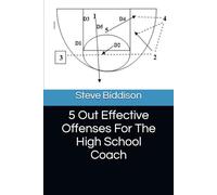 5 Out Effective Offenses For The High School Coach