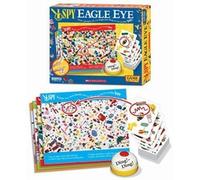 5 Pack Briarpatch Inc. I Spy Eagle Eye Game