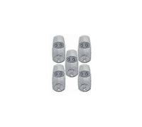 5-Pack Cam Remote Control TOP432EE for Easy Camera Operation