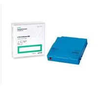 5 PACK De Q2079A HP LTO-9 18TO/45TO Cartouches De Données