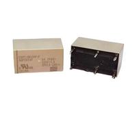 5-Pack Electromagnetic DSP1-DC5V-F, DSP1-DC12V-F, DSP1-DC24V-F - 5A 6-Pin Plug-in for Various Applications