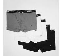 5 PACK - Essential Cotton Stretch Trunk multicolore XXL