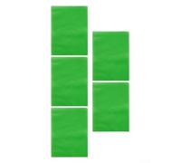 5-Pack EVA Fridge Liners 17.7x11.8in Moisture pour proof 5-Pack