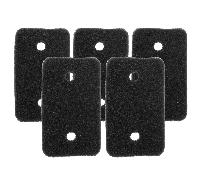 5-Pack Filtre de condenseur sèche-linge compatible avec Miele 7070070