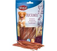 5 packs de Trixie PREMIO Duckinos, 5 x 80 g