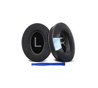5 pair Gel Refroidissement Mousse Coussin Coussinets pour Bose QuietComfort 45 (QC45)/QuietComfort SE (QC SE)/New Quiet Comfort Wireless