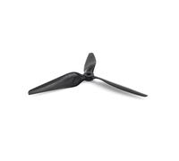 5 Paire Hélice 15 Pouces 15x7x3 3 Pales Hélice Haute Efficacité CW+CCW pour Drones de Course FPV