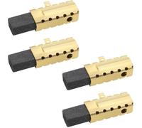 5 Paires de Balais de Charbon de Moteur Compatible avec Bosch GBH 2-18 RE/PBH 2000 RE/PBH 2800 RE/PBH 3000 FRE/PBH 2900 Perceuse à