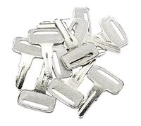 5 Paires de Clé de Contact 2860030 9901 pour Plate-Forme Élévatrice à Ciseaux Électrique Jlg T350 2033E3 1932E3 1532E2 1932E2 10042 1532E2 1932E2 25Am 2632E2 3246E2 2032E2 2646Es