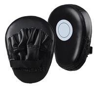 5 paires de sacs de frappe tactiques coussins de frappe protège-mains pour la boxe le kickboxing le MMA et le krav mag