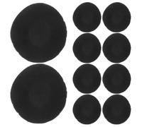 5 paires d'embouts pour casques Px100 Px80 Pc131 Koss