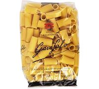 5 pâtes Garofalo Rigatoni No. 35. 500g Pâtes di Gragnano. 100% italien!