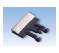 5 PATINS POUR NETTOYAGE DE VOIES N NOCH G