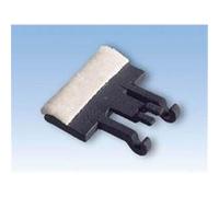Noch – Nettoyeur de voie 60159 – pour rail TT – 5 patins