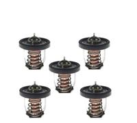 5 PCS 17670 91J01 Thermostat 50 degré Compatible avec les moteurs hors-bord marins DF2 5 2006 DF4 DF5 DF6 2002 DF9 9B DF15A DF20A 2013 Pièces de moteur compatibles