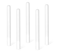 5 Pcs Bâton D'absorption D'eau Bâton D'absorption D'humidité de Diatomée, Bâton de Séchage Réutilisable pour Poupée Sexuelle Masturbateur Masculin Jouet Sexuel Adulte Poche Chatte Vaginal Trous Anaux