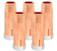 5 pcs Buses à gaz Nozzles MB-401/501 Standard Vogelmann