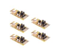 5 PCS Carte de Circuit Imprimé PCB de Protection pour Batterie Lithium 21700 D'Outils Électriques, BMS pour Batterie 21V Zhipu Hongsong