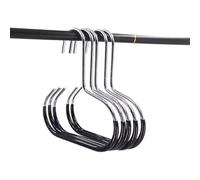 5 PCS Ceintres, Rangement pour Chapeaux Cintre, Porte Foulard, Cintre Écharpe, Cintre D'Écharpe