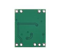 5 Pcs Digital Power Amplifier Board,2X3W Type D PAM8403 Audio Module