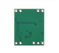 5 Pcs Digital Power Amplifier Board,2X3W Type D PAM8403 Audio Module