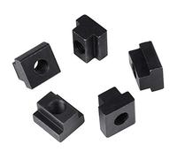 5 Pcs Écrous À Rainure En T M12 Connecteurs Pour Extrusions Aluminium