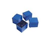 5 PCS Electromagnetic Relay JQC-3FF-S-Z 12VDC 10A 250VAC 5 Pins Relay Module
