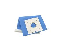 5 PCS/LOT pièce de rechange sac en tissu Non tissé DJ69-00420B for Samsung aspirateur sac à poussière sac filtrant à long terme Louable