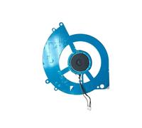5 pcs/lot pièce de réparation de Ventilateur de Refroidissement Interne, for PS4 1000, for PS4 1100, for Console de Jeu PS4 1200(5pcs 1200)