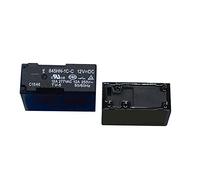 5 PCS/LOT Relais 845HN-1C-C-12VDC 845HN-1C-C-24VDC 845HN-1C-C 12VDC 845HN 1C C DC12V 5PIN 12A Alternative 507-1CH-FC(845HN-1C-C 12VDC)