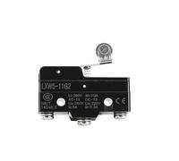 5 Pcs LXW5 LXW5-11G2 travel switch Limit Switch 3 Screw Terminal MicroSwitch NWPNLXEA