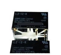 5 PCS LZ-12-K 12VDC 12V Relay