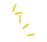 5 Pcs Mince Film Thermistance 10K Smd Pour Imprimante 3D