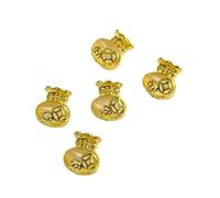 5 Pcs Nouvel Nails Art Nails Charme Art Décorations Chine