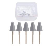 5 PCS Pen Remplacement Pinds pour USI2.0, pour USI702, pour MPEN4.0, pour MPP702, Gris Fine Point Hard Stylus Pinks avec sensibilité à la Pression 4096, Facile à Installer