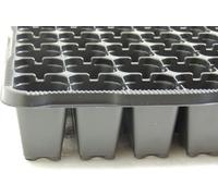 5 pcs. Plaque de culture 3040/54 Plaque de repiquage Plaque multi-pots Palette de pots Plastique