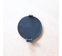 5 Pcs Rear Couvercle De Crochet De Remorquage De Pare-Chocs De Voiture, Accessoires De Carrosserie Pour Mazda Cx5 2012 2016 Nipseyteko