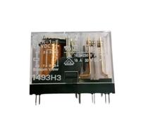 5 PCS Relais G2R série complète G2R-2-12VDC G2R-2-24VDC G2R-2-5VDC G2R-1-12VDC G2R-1-24VDC G2R-1-E-12VDC G2R-1-R-24VDC G2R-1A-E-12V CC(G2R solder base 8p)
