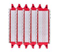 5 PCS Replacement Microfibre Pad pour Vileda EasyWring Ultramax/1-2 Spray Tampons de Microfibre pour Vileda Ultramax