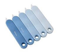 5 Pcs White Out Correction Tape Rollers Gradient Tape School Supplies for Instants Corrections Correction Rollers