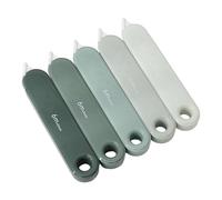 5 Pcs White Out Correction Tape Rollers Gradient Tape School Supplies for Instants Corrections Correction Rollers