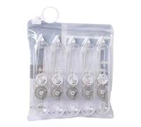 5 Pcs White Out Correction Tape Rollers Gradient Tape School Supplies for Instants Corrections Correction Rollers