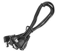 5 Pedales d'effet guitare Cable d'alimentation 9V pour Boss Line6 MXR Maxon