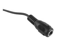 5 Pedales d'effet guitare Cable d'alimentation 9V pour Boss Line6 MXR Maxon