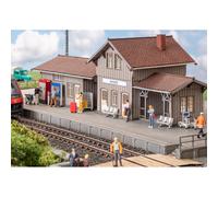 Noch Porte-rail pour monde à thème H0 16268 modèle fini